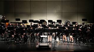 2021-12-08 EVHS Jazz - Satin Doll (Duke Ellington)