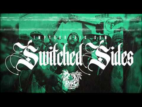 [FREE] NIPSEY HUSSLE x MOZZY TYPE BEAT 2018 90s Sample - "Switched Sides" (Prod.By PyroBeats)