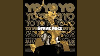 Spank Rock - Bump