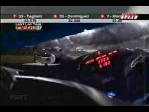 CartCrash2003 - Volume 6 (2003-06 Milwaukee)