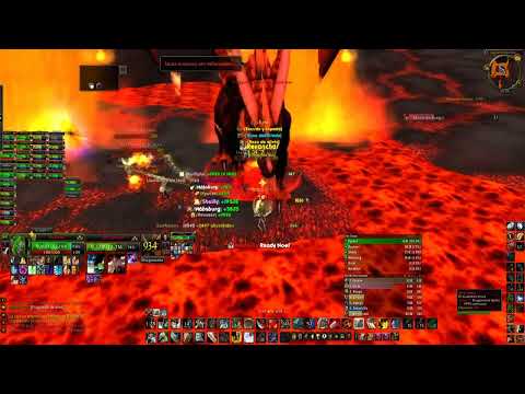 Sagrario Obsidiana Sartharion 3 dracos Tank POV