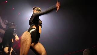 The Greatest Coco Bongo Punta Cana