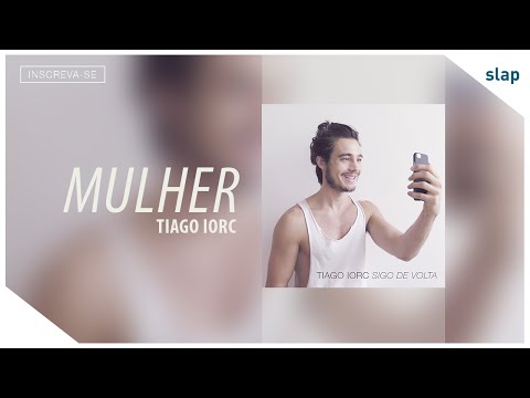 Video thumbnail for Mulher