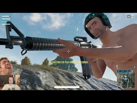 » MOONDYE7 CLIPS #14 « - Battlegrounds feat. HoB