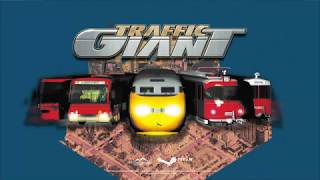 Traffic Giant Steam Key GLOBAL