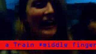 Send More Paramedics gig in Lincoln