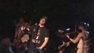 Hot Topic Is Not Punk Rock (live)