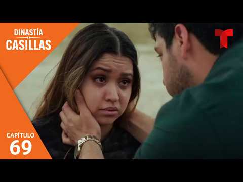 Dinastía Casillas | Capítulo 69: Mártir | Telemundo Series