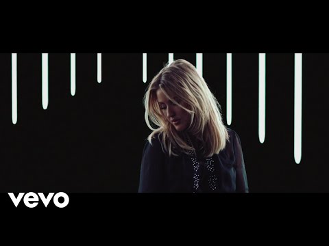 Ellie Goulding - Still Falling For You (Official Video)