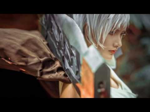 My baby - Nguyễn Huy