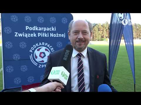 Mieczysław Golba: Stal Stalowa Wola jest jedną z 32 najlepszych drużyn w Polsce