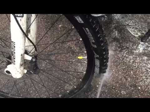 Sealey PW1712 Pressure Washer meets MucOff + Boardman FS Pro 650b