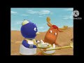 The Key To The Nile Alternative Ending