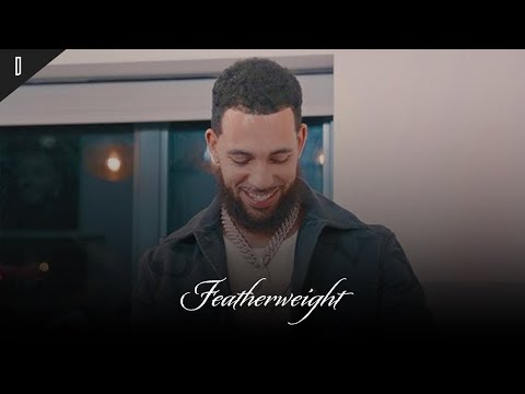 [FREE] Blade Brown x Asco Type Beat - "Featherweight" | UK Rap Instrumental 2025
