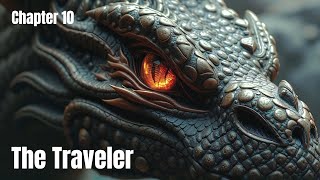 Ch 10 - Echoes of the Shadowfell