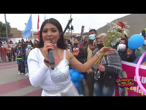 Agrupación Fragancia Tropical  Ven Cariñito (Video Oficial)