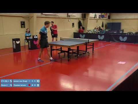 VTV - Pecos 2 2022-11-05