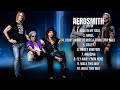 Aerosmith Prime Picks For 2024 Greatest Hits Lineup Applauded