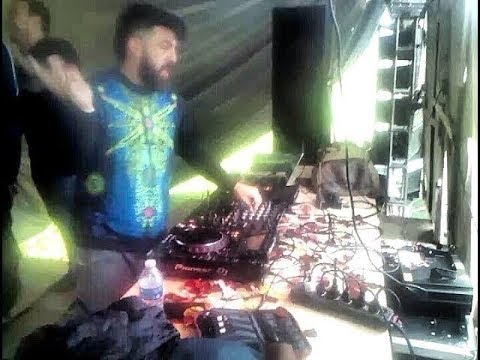 BOCARA @ Omawari Festival lll