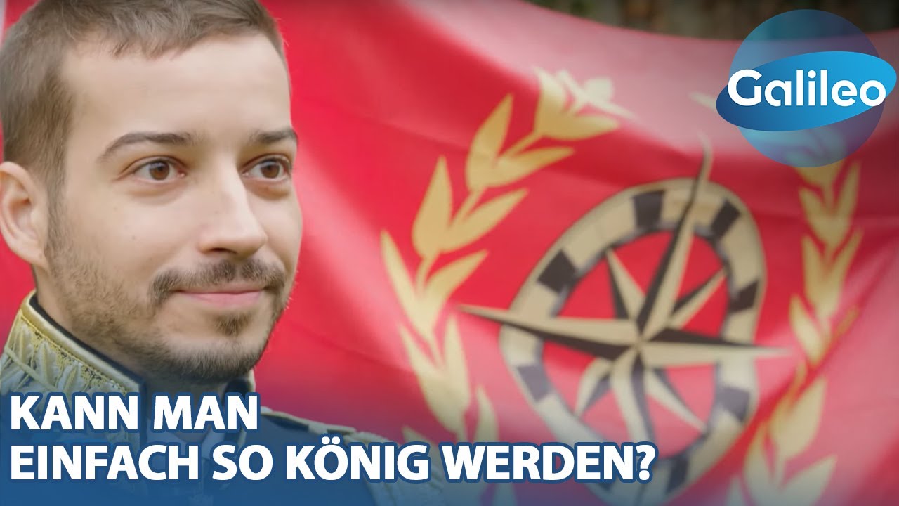 Der König der Schweiz