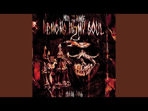 DEMONS IN MY SOUL 2 (MEMPHIS HOUSE)