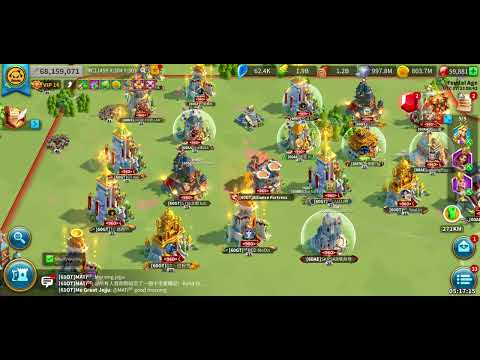 60GT vs 1AVG - Pass 6 Preparation