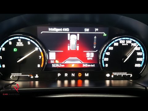 Thumbnail for Ford Bronco Sport Acceleration Test 0-100 km/h / 0-60mph by Car
