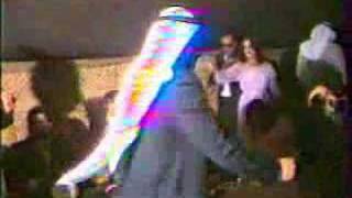 The Killers feat. Saddam Hussein -Where the white boys dance