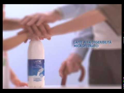 Latte Microfiltrato Alta digeribilità