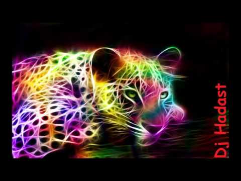 Dj Hadast - Technomix #2
