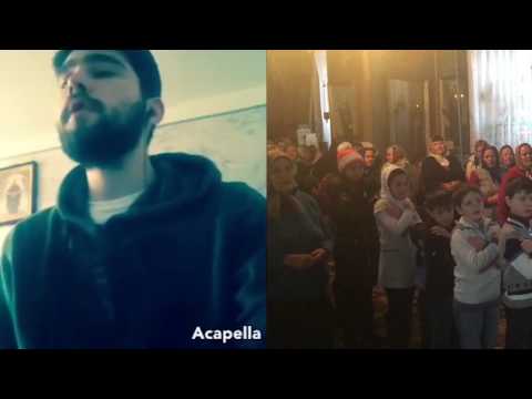 Lăudați pe Domnul. Ghidighici. 1 stih