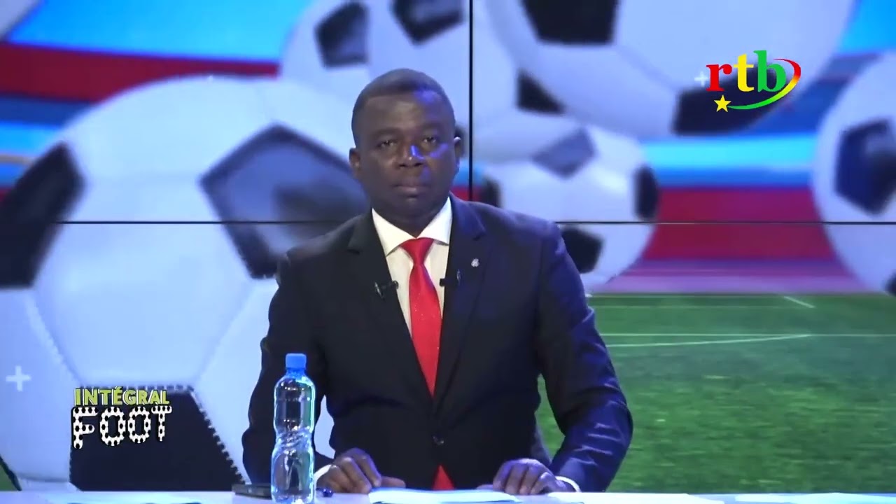 Intégral Foot du 14 septembre 2026