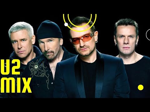U2 - MIX ROCK