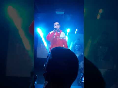 Какой парень