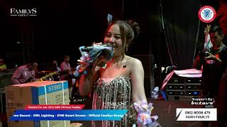 Download lagu Elsa Safitri - Untukmu | Familys Group Live Cover Milad 8Thn SBIF Jakarta Selatan mp3