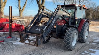 New Holland Fiatagri L85 DT wheel tractor | Image 4 - Agroline