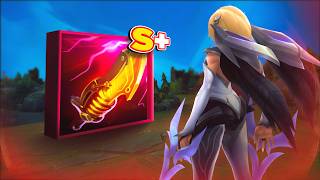 Download lagu Saber's 70% Winrate Kai'sa Guide (Oneshot Chinese Build) mp3 Download lagu Saber's 70% Winrate Kai'sa Guide (Oneshot Chinese Build) mp3