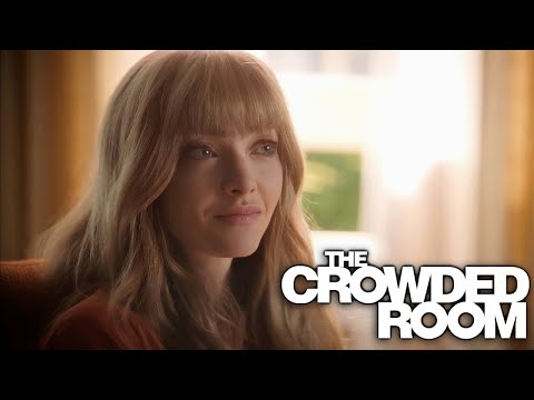 "Could you ever forgive her?" | The Crowded Room E10 - Amanda Seyfried, Tom Holland
