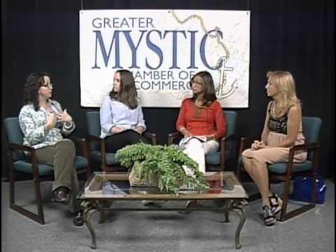 Mystic Matters Mystic Blues Festival 2014