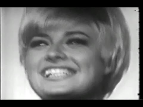 Where The Action Is '66 • I'm Ready for Love (Motown) — Tina Mason Dec 2 1966