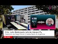 Crio Julio Maldonado Jefe De Interpol Py Detención De Diego Dirisio Y Julieta Nardi En Argentina