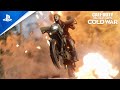 Call of Duty: Black Ops Cold War – Sony Advantage Trailer | PS4, PS5