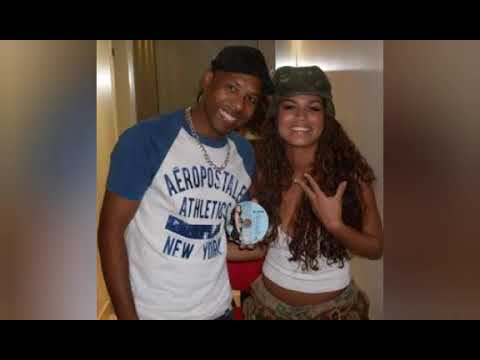 MC SABRINA E BUCHECHA - Implacável.