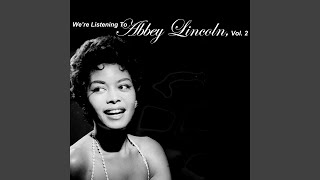 Softly, As in a Morning Sunrise