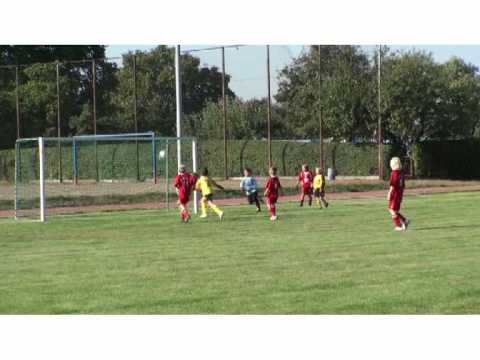 Traktor Priestewitz - SG Canitz 17:0 ,Kreisliga 26.09.09