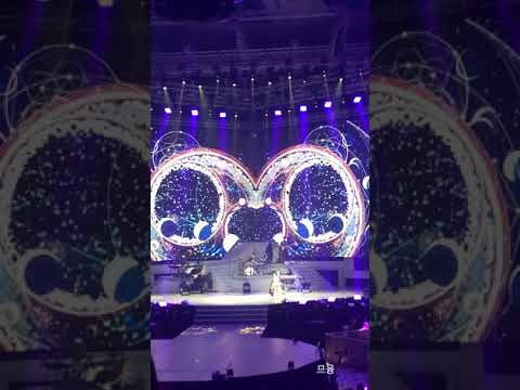 190323 's..one Concert Taeyeon 쓱콘 앵콜 TAEYEON-Curtain Call (태연-커튼콜)