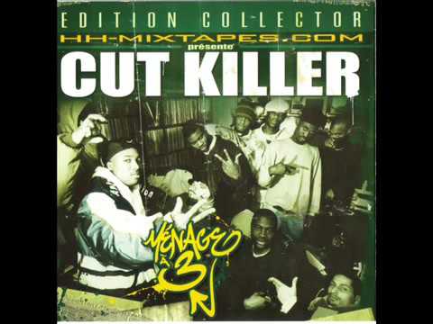 Jamal Fades Em All [HQ]