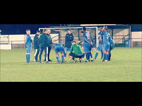 AFC Dunstable Dev 3-1 AFC Hayes Res Match Goals and Bits 4th Nov 2020.