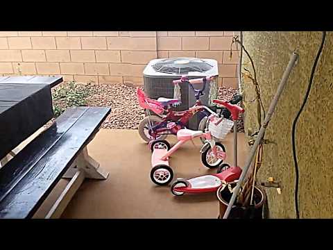 Sample Zillow Walk Through VIdeo