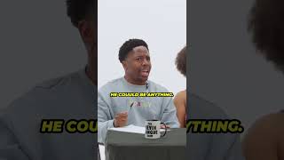 i wanna apologize to Corbin Bleu